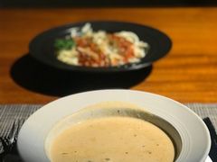 -巴别塔法餐舍(合作路店)