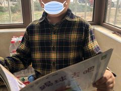 -乐不撕书绘本体验中心(华鹏馆)