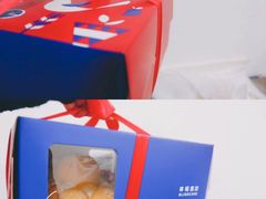 -幸福西饼生日蛋糕·下午茶(闵行店)