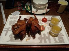 -大鸽饭(岗顶店)