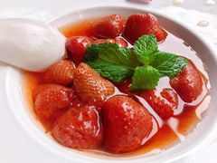 -潮庭·大连海鲜·炭火烧烤·扇贝王(大连店)
