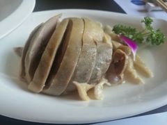 -中心大酒店·本味餐厅