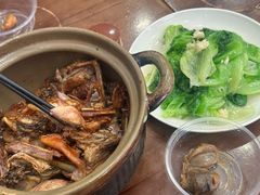 -斯丹姜母鸭·古法干香(涂门街总店)