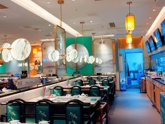 -重庆德庄火锅(城中万达店)