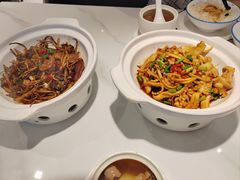 -兰湘子·湘菜小炒(长安万科广场店)