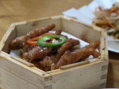 -寻味顺德·南记酒家·传统顺德菜·鱼生(广源路店)