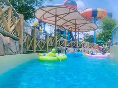 -武汉玛雅海滩水公园