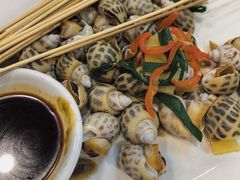 -宜宾海鲜酒家·三十年老字号