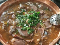-朝伟清真铜瓢牛肉馆(三十年老·店)