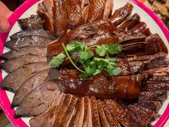 -春梅里卤鹅馆·47年老字号(中山路店)