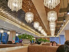 大堂-稻香海鲜饭店(第一国际店)