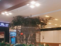 -东四民芳餐厅(世茂工三店)