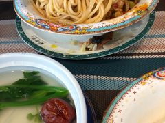 -帕米尔食府(白云观店)