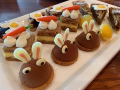 -非常时髦餐厅VUE Restaurant(外滩茂悦大酒店)