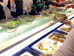 -素满香·全民食养自助(长宁龙之梦店)