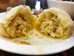 豆腐包-张包铺(道外店)