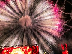 -泰达航母主题公园