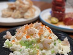 -jpc集品餐厅(中山店)