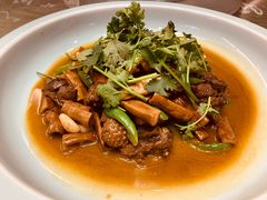 -写庭·鱼鲜川菜·宴请(铁像寺水街店)