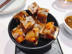 -到家尝北京菜(西坝河店)