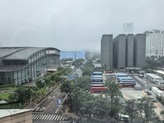 -北京北辰洲际酒店