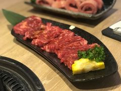 -好牛烧肉(世茂广场店)