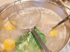 -小肥牛潮汕牛肉火锅(南联店)