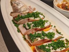 -北平食府·北京烤鸭(北京西站六里桥店)