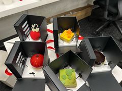 -黑天鹅蛋糕店(青年大街店)