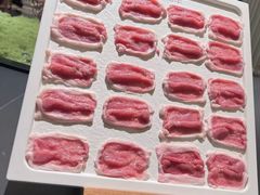 -百草滩羊清水涮羊肉(长城路店)