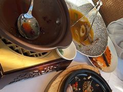 -马仕玖煲·融合菜·酥不腻烤鸭(人大店)