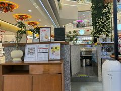 -野人先生Gelato(上海长宁龙之梦店)