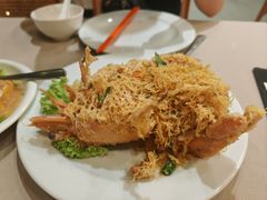 -真浪花园海鲜餐馆