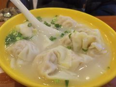 -龙抄手(春熙路总店)