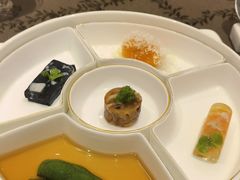 -新光酒家·河豚·海鲜·蟹料理(浦东店)