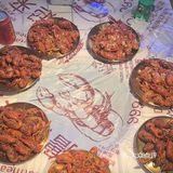 福州美食新发现：潮胖子龙虾王🦞