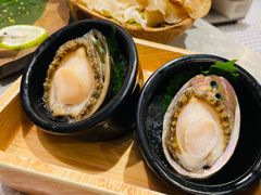 -四面泰(万象城店)