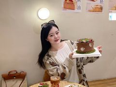 -自然熟Bakery(纬四路店)