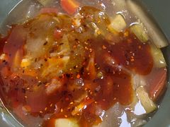 肉丸胡辣汤-清真李唯一优质肉丸糊辣汤