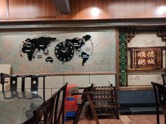 -顺德粥城·叹茶食粥(良化店)