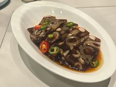 -博望坡饭店(宜山路店)