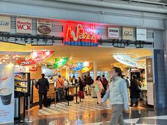 -奥黑尔国际机场