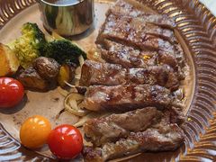 -半秋山西餐厅(宜昌大洋店)