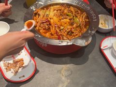 -胖哥俩肉蟹煲(萧山加州阳光店)