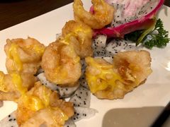 -逸林轩中餐厅(中信泰富朱家角锦江酒店)
