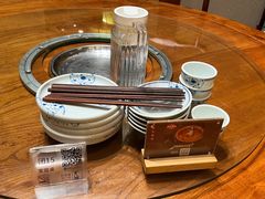 -古关火锅店(古北水镇景区店)