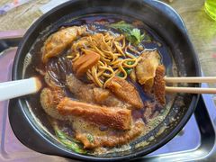 -鼎香砂锅店