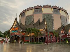 -南宁方特东盟神画