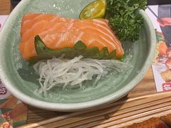 -Sushi Love 创意寿司(正佳广场店)