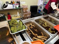 -赵家好米干饭把子肉(小纬六路店)